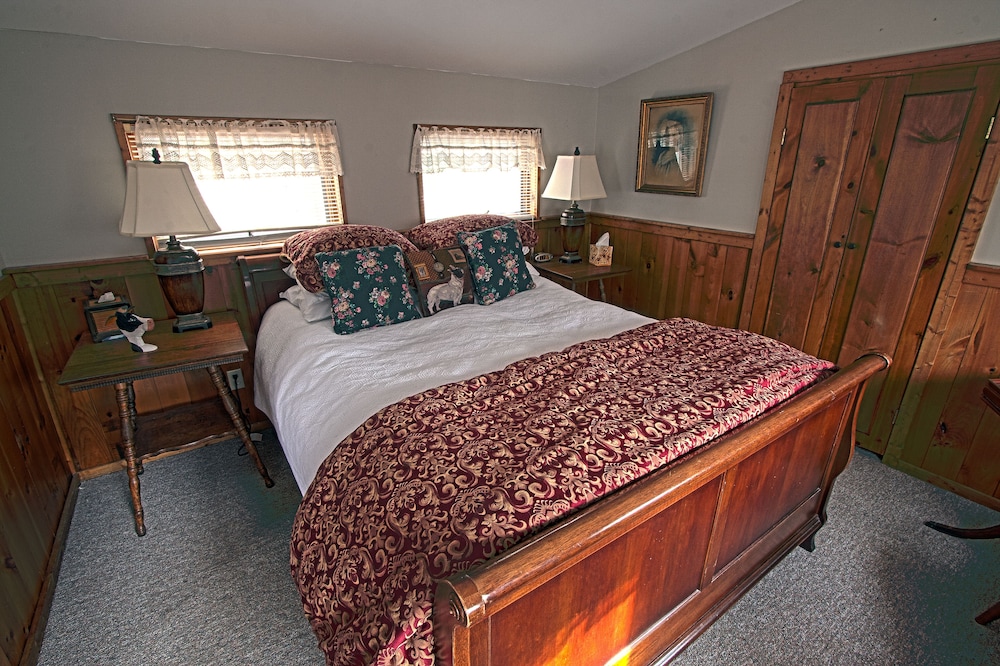Phineas Swann Inn & Spa - photo 7