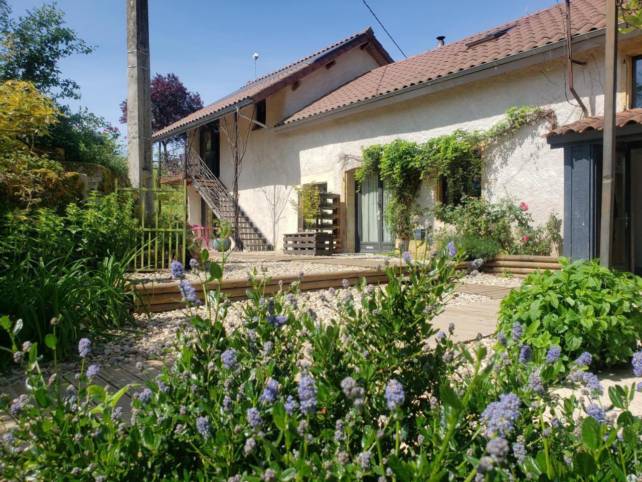 Fenetre Sur Loire - last minute hotel in Melay
