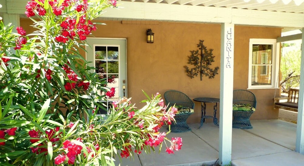 Rancho Sonora Inn - photo 42