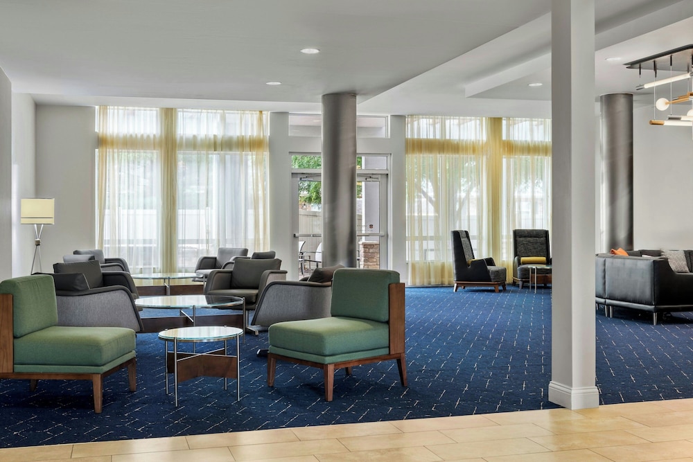 Courtyard by Marriott Evansville East - photo 2
