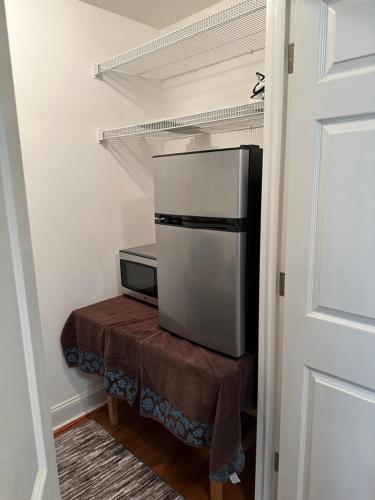 MooreField Suites Greensboro East - photo 103