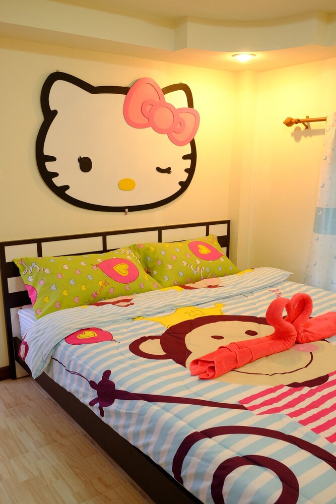 Praifa Resort Banchang in Ban Chang, Thailand