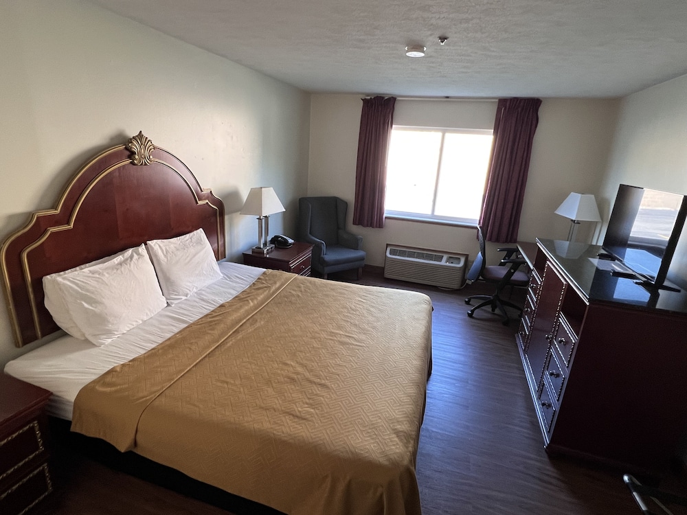 Fairbridge Inn Express Chesterton - photo 22