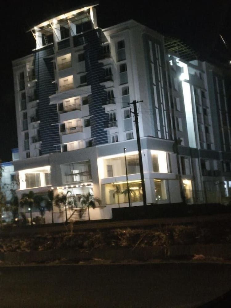 Sign Inn Apart Hotel in Sriperumbudur, India