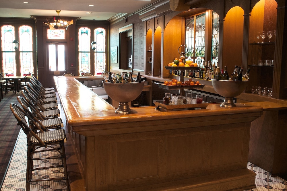The Audubon Inn - photo 28