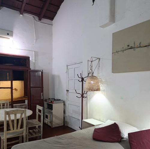 Casita B in Asuncion, Paraguay