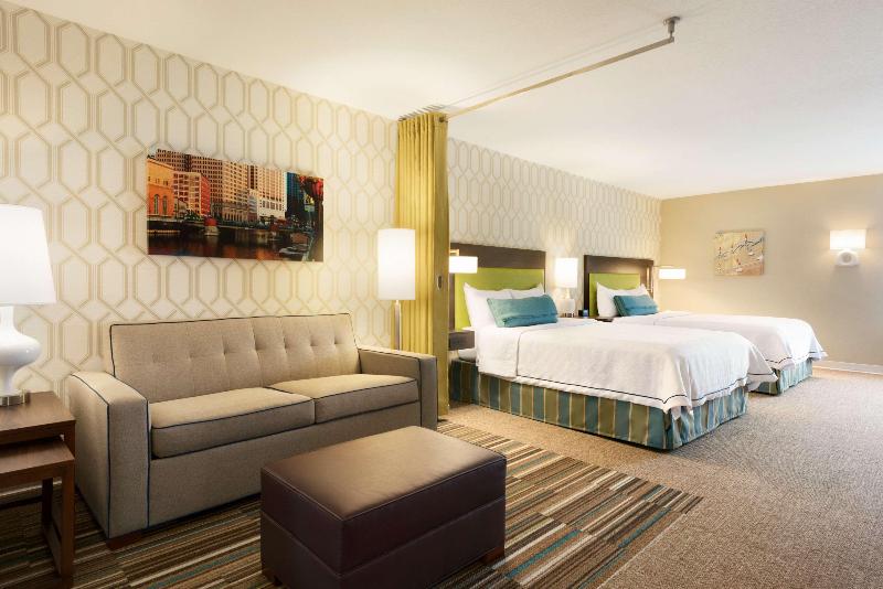 Home2 Suites by Hilton Milwaukee Brookfield - photo 74
