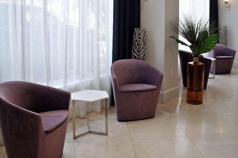 Hotel Dello Ft Lauderdale Airport Tapestry Collection by Hilton - photo 22
