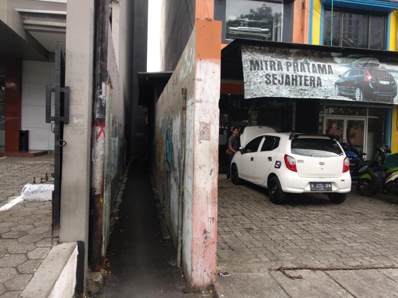 Kokas Room - last minute hotel in Jakarta
