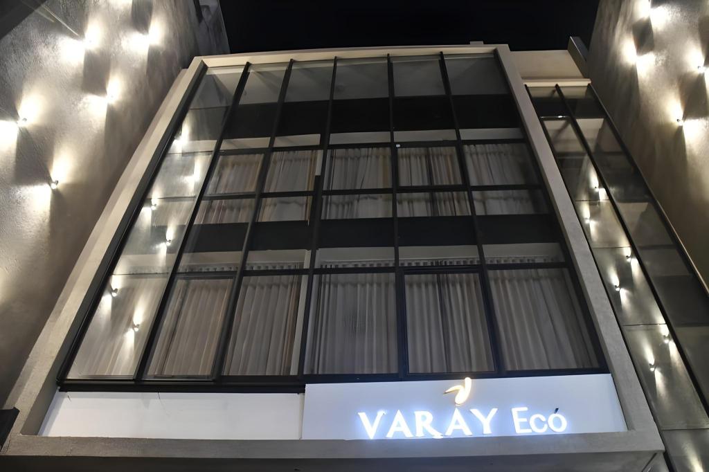 Hotel Varay Eco - last minute hotel in Ujjain