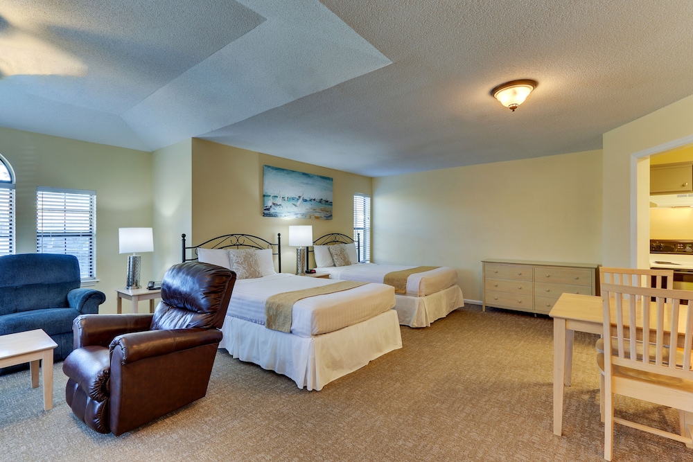 Mariners Suites - photo 8