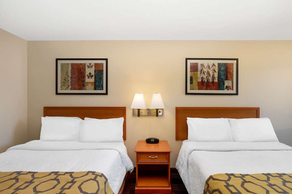 Baymont by Wyndham Spearfish - photo 12