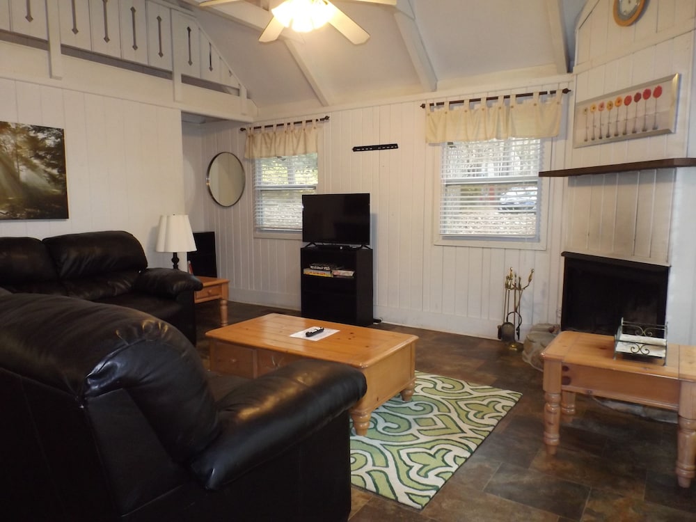 Pine Mountain Club Chalets Resort - photo 284