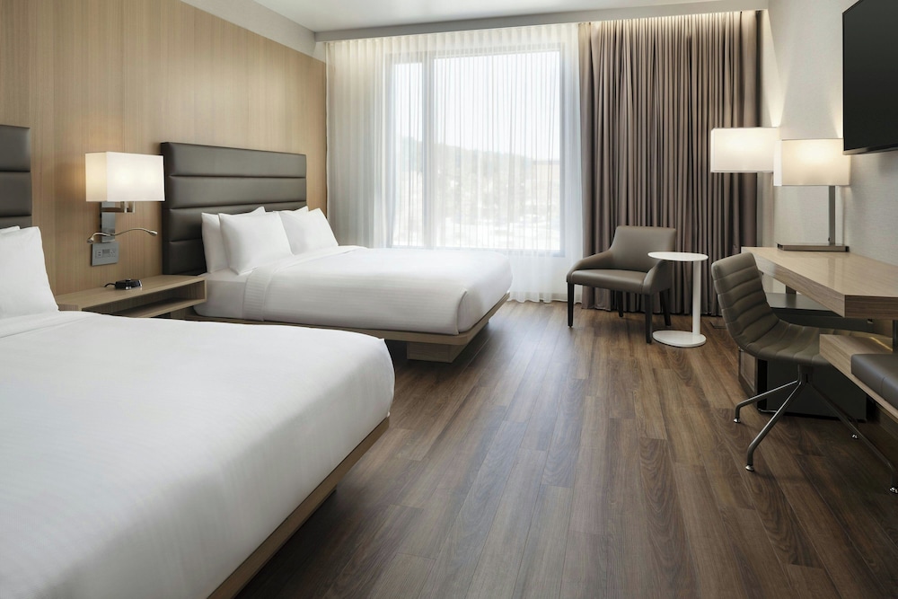 AC Hotel San Rafael Downtown - photo 19