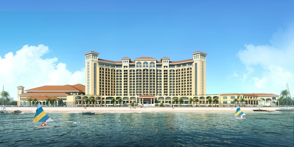 Maputo AFECC Gloria Hotel in Maputo, Mozambique