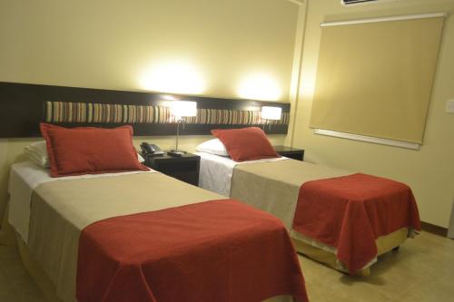Almuñecar Hotel — hotel in Tartagal