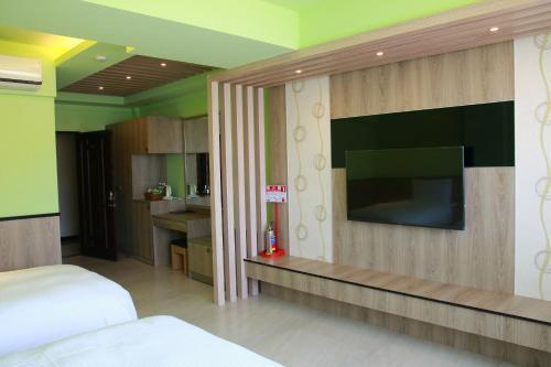 Ocean House — 4-Star Luxury Hotel in Taipei, Republic of China Taiwan