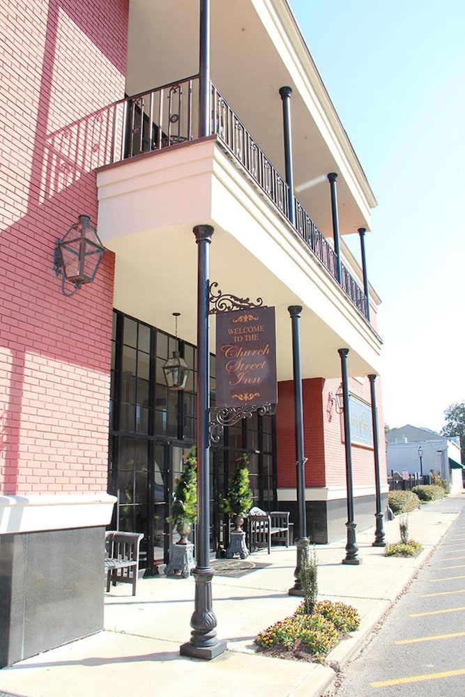 Church Street Inn - photo 63