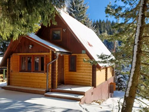 Chata Safran - last minute hotel in Unknown City