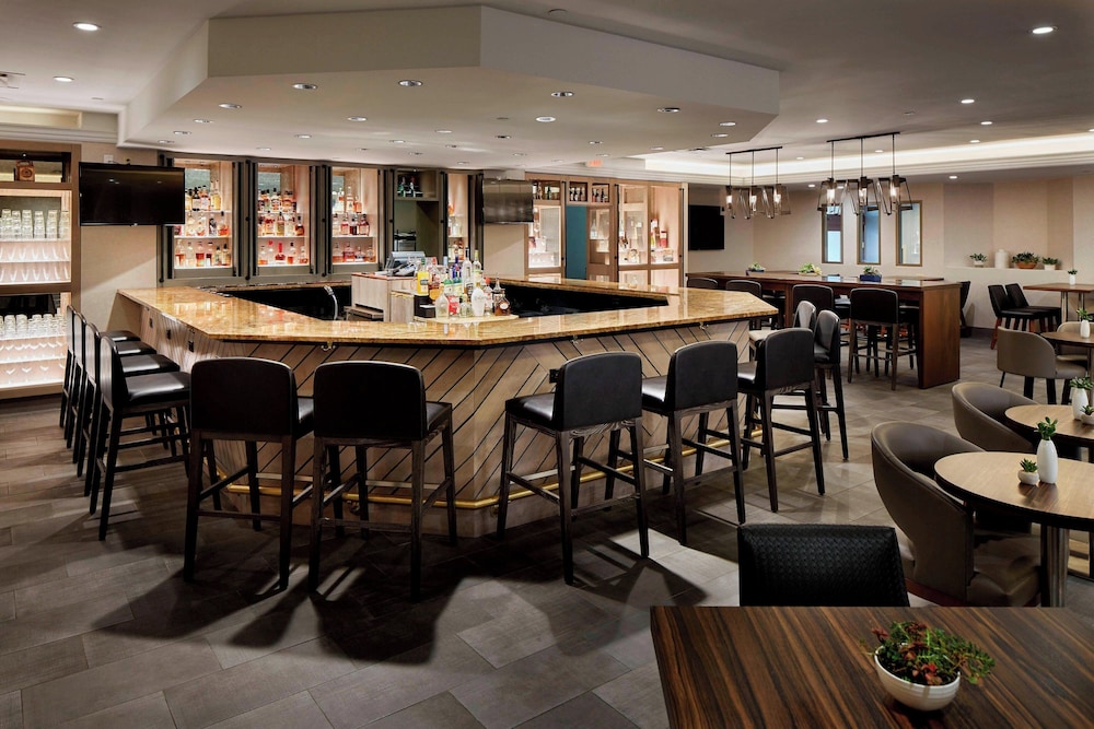 Marriott Cincinnati Airport - photo 33