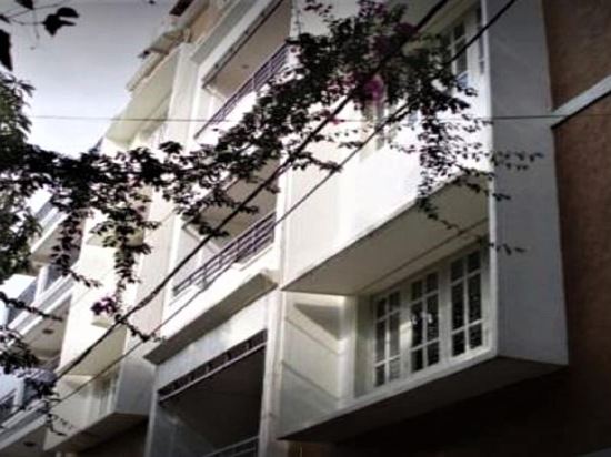 Richmond Suites - last minute hotel in Bengaluru