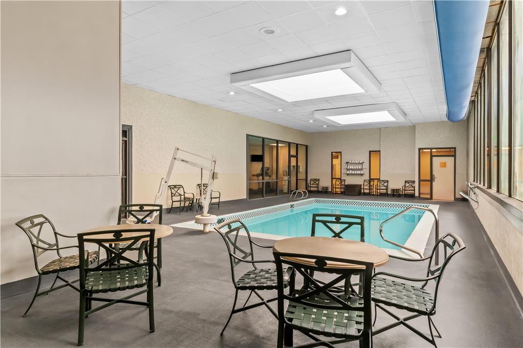 Red Lion Hotel & Conference Center Cheyenne - photo 46