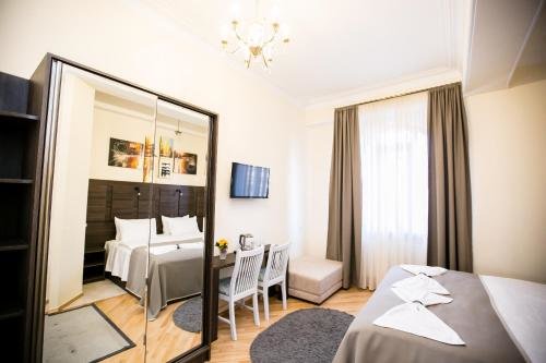 Hotel Badagi — Tbilisi — photo 3