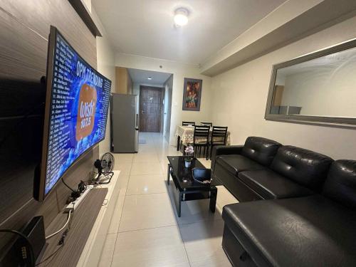 Moa staycation Shell Residences kys staycation — 4-Star Luxury Hotel in Manila, Philippines
