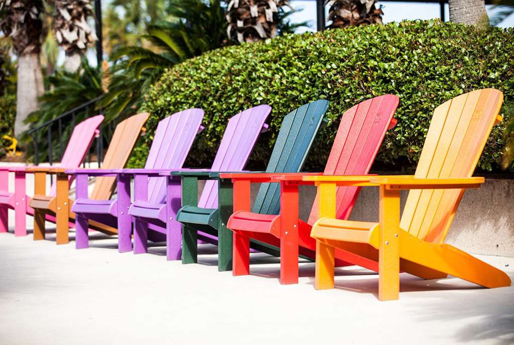 Harborside at Charleston Harbor Resort and Marina - photo 14