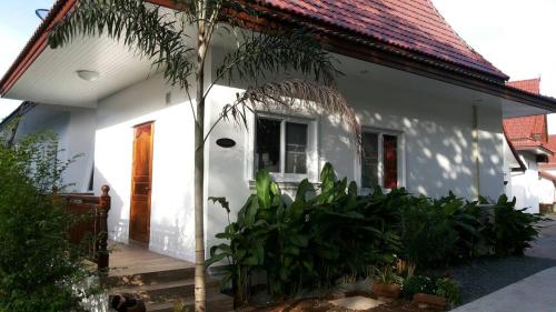 Hibiscus Cottage — 4-Star Luxury Hotel in Khong Chiam, Thailand