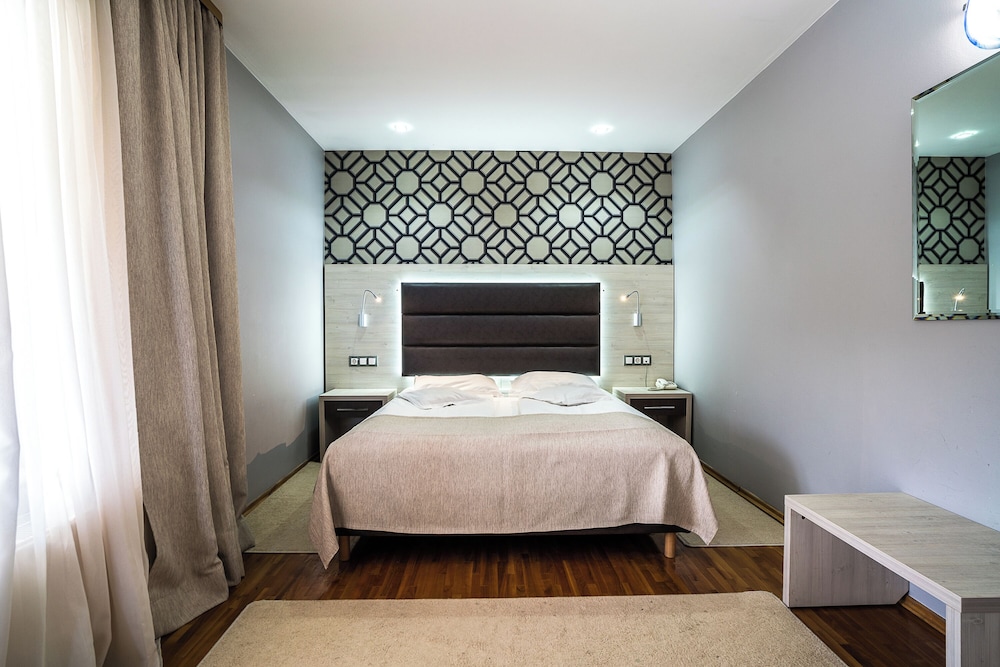 Hotel Eden - last minute hotel in Campulung Moldovenesc