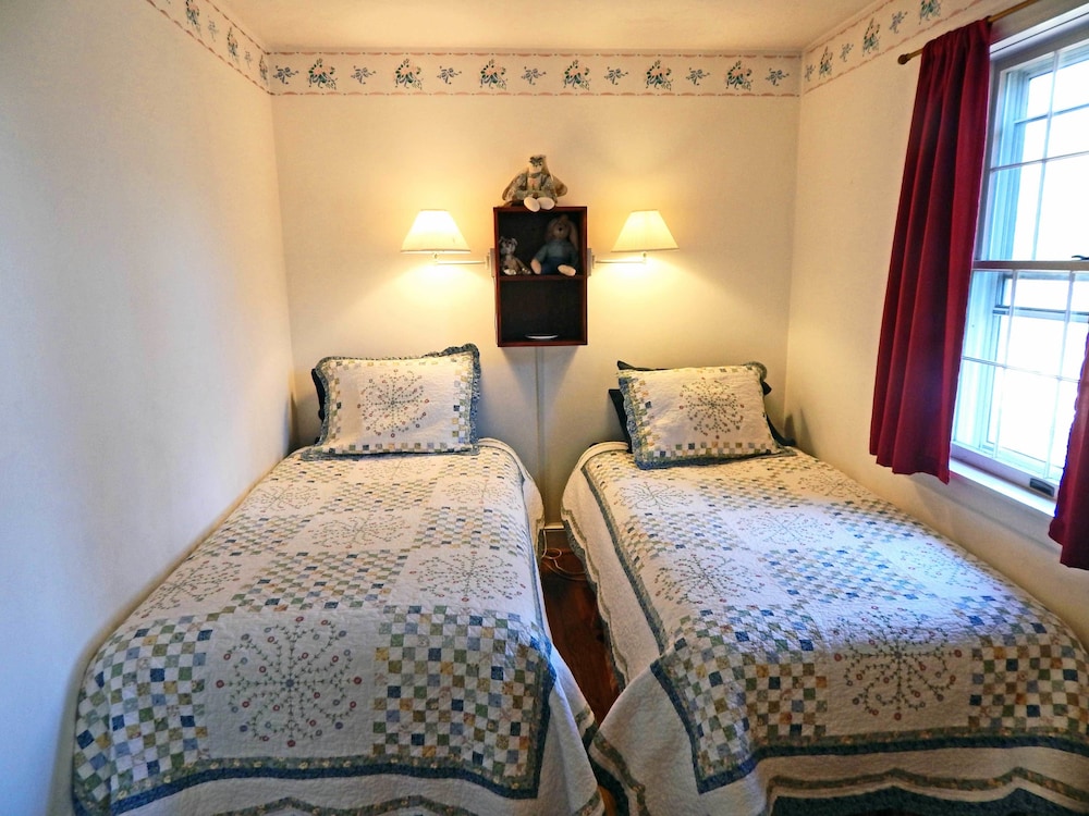 Battlefield Bed & Breakfast Inn - photo 35
