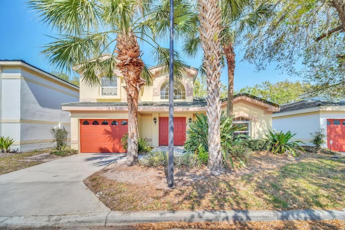 Lindfields Reserve with Private Pool - last minute hotel in Kissimmee