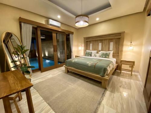 Cozy 3 Bedroom Villa in Seminyak — 4-Star Luxury Hotel in Seminyak, Indonesia