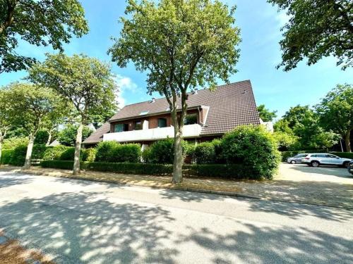Goting Huus Whg 10 — 4-Star Luxury Hotel in Wyk Auf Foehr, Germany