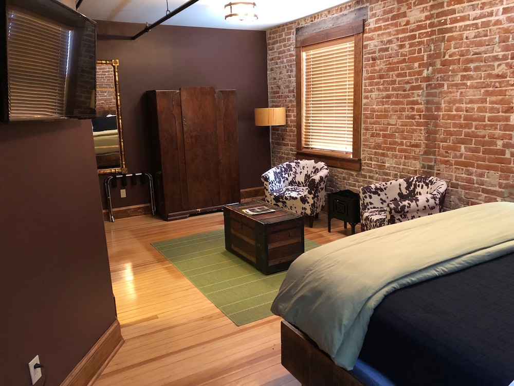 Hotel Frederick - photo 56