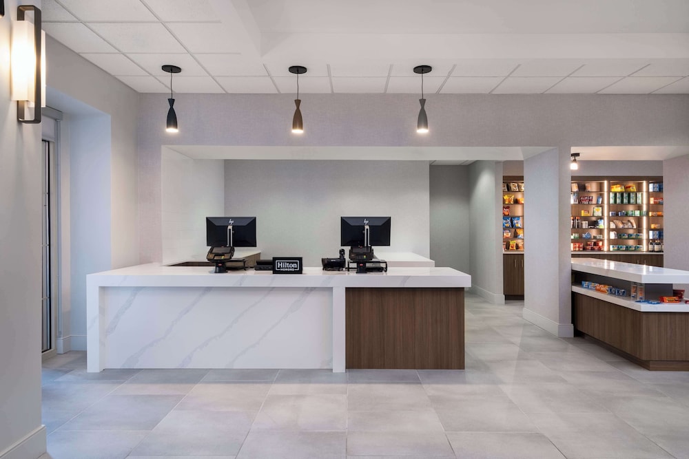 Homewood Suites Medford - photo 5