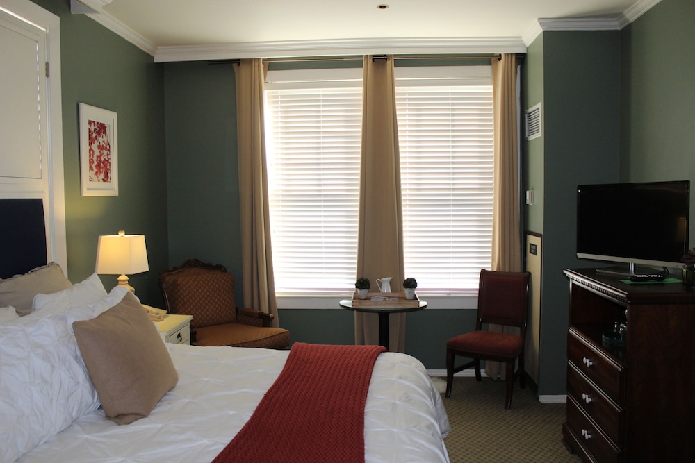 Hotel Chester - photo 34