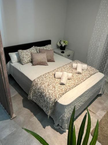 Msk Rotonda Studio 1 - last minute hotel in Thessaloniki