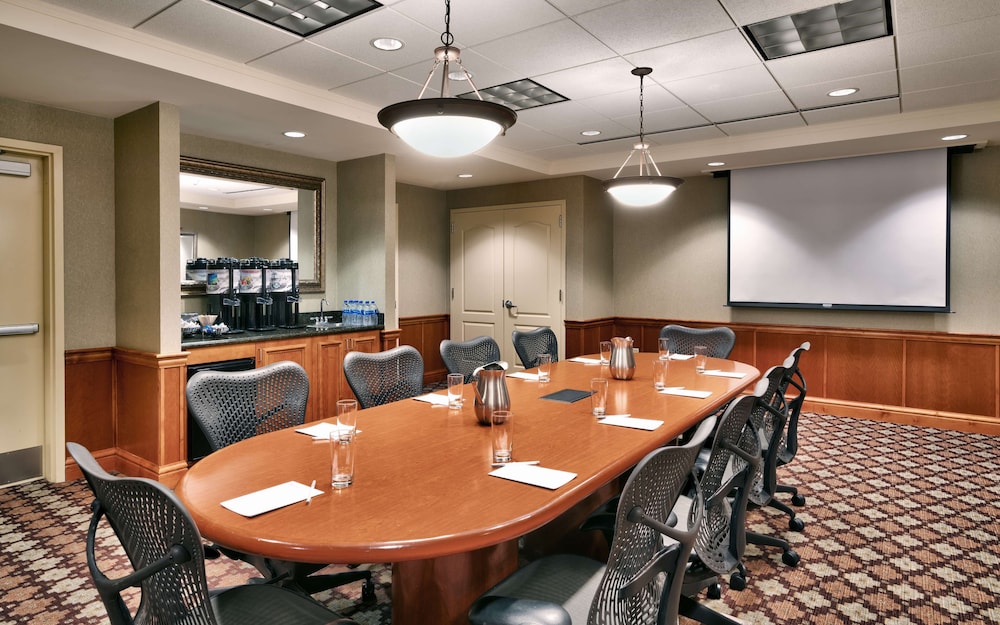 Hilton Garden Inn Bozeman - photo 38