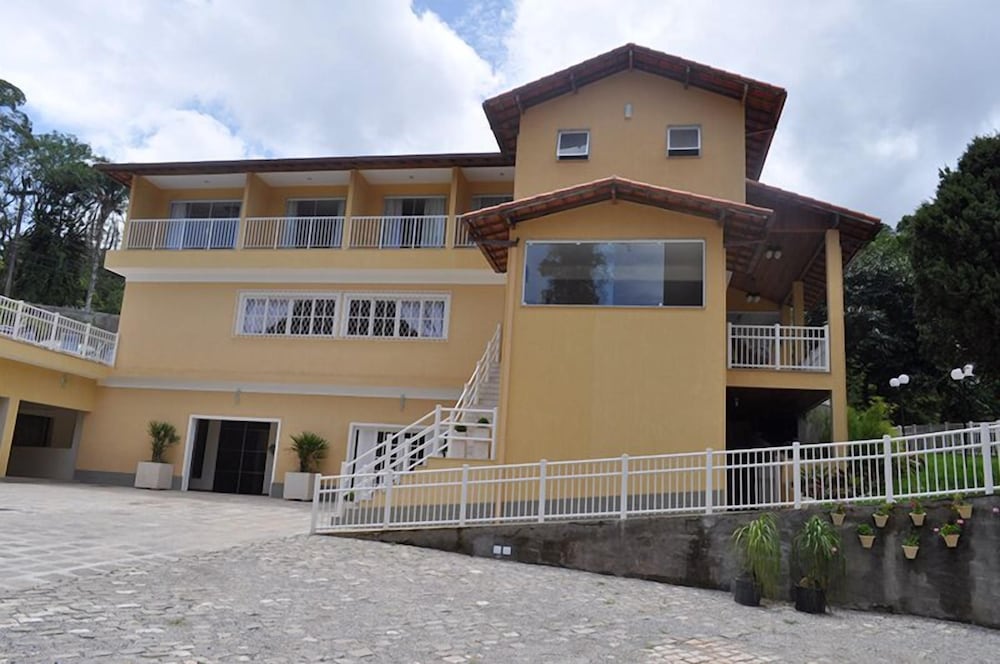 Pousada Matitatere in Teresopolis, Brasil