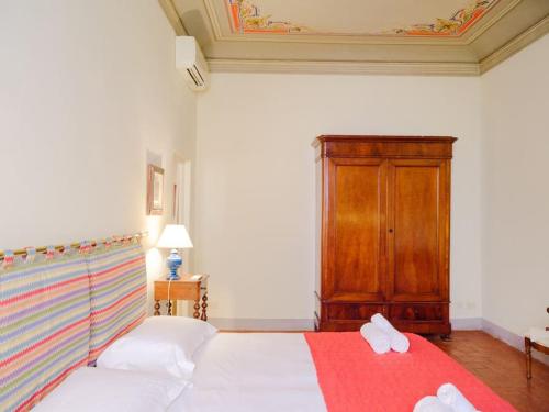 Residenza Ardengo Renaissance Palace Near Duomo — 4-Star Luxury Hotel in Florence, Italy
