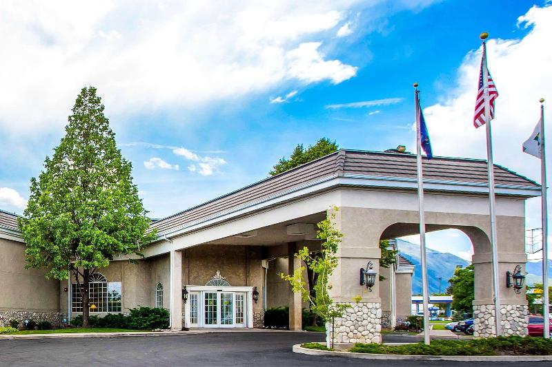 Quality Inn Payson I 15 - photo 22