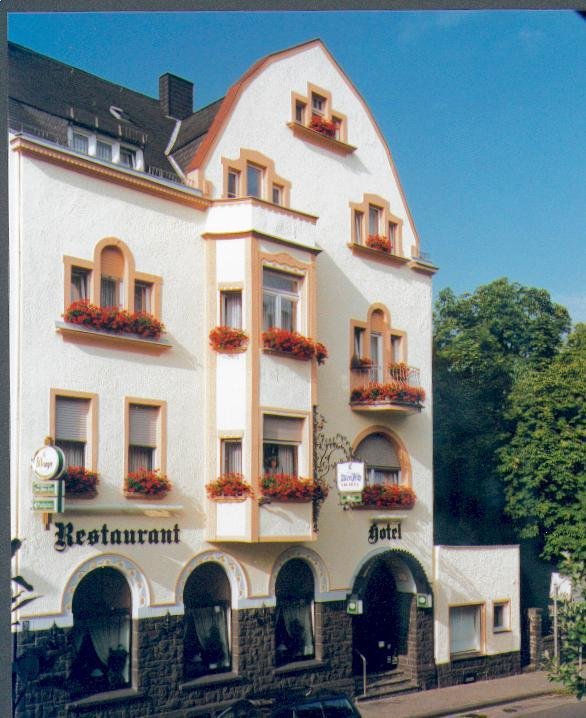 Zum Alten Fritz — Mayen