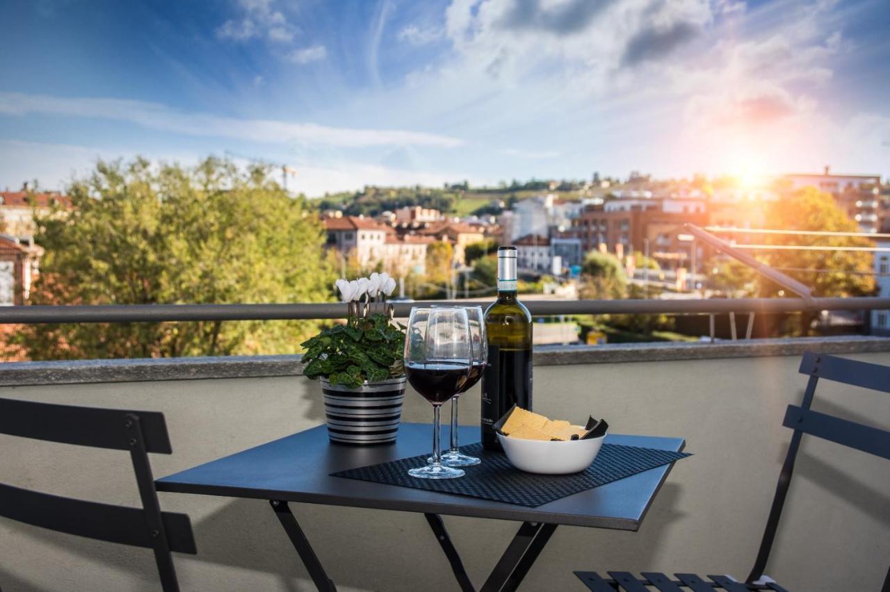Ninary Apartments a Due Passi Dal Centro Storico — 4-Star Luxury Hotel in Alba, Italy