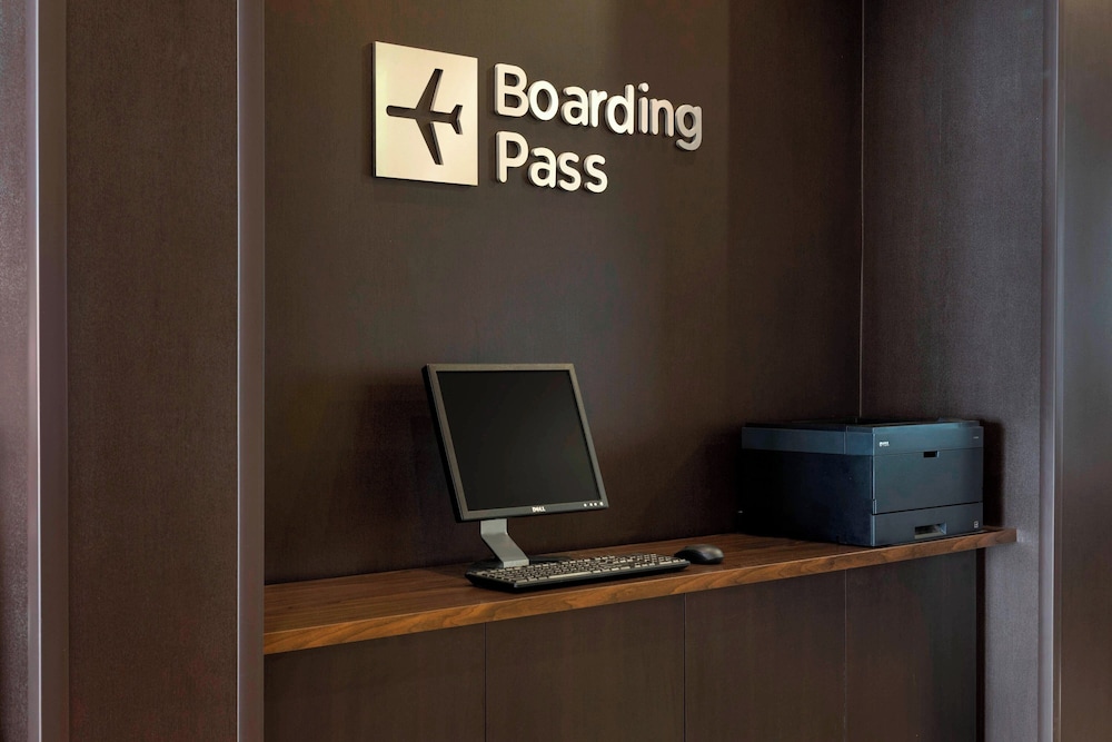 Courtyard by Marriott Peoria - photo 12