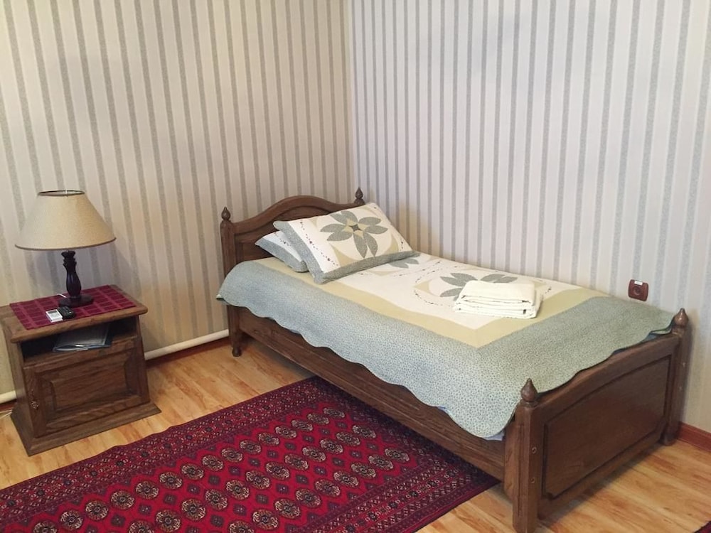 Jipek Joli Inn — Nukus — photo 3