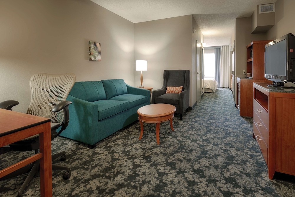 Hilton Garden Inn Cleveland Twinsburg - photo 16