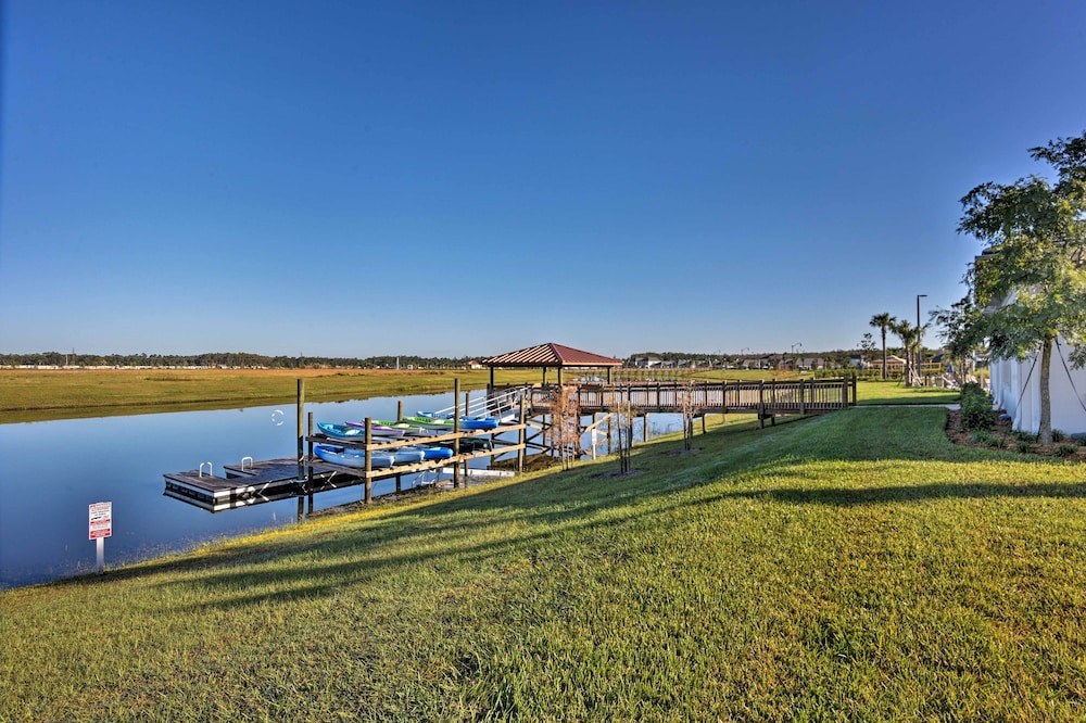 Resort Getaway w Patio: 6 Mi to Disney Parks - photo 17