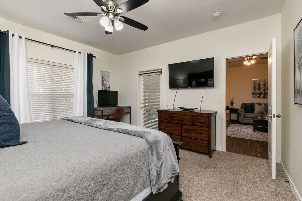 3Br Walk In Close To Attractions Free Tickets Included Rl4 2 — 4-Star Luxury Hotel in Branson, United States